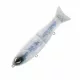 Sakura - S-SHINER 170 S - 170MM - 62G - 096 (HP White) - Wobbler