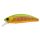 Sakura - PHOXY MINNOW HW 40 S - 40MM - 2,6 G - T02 (HI VIZ CHART FOREL) - Wobbler