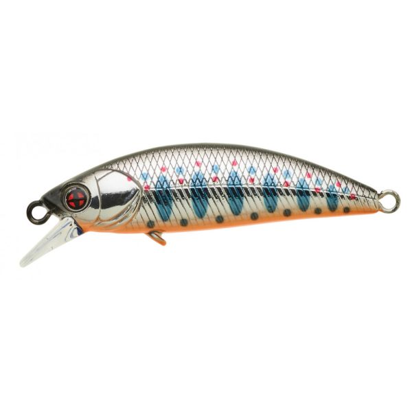 Sakura - PHOXY MINNOW HW 40 S - 40MM - 2,6 G - T13 (Contrast Forel) - Wobbler