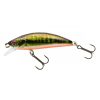 Sakura Phoxy Minnow Hw 50 S Minnow Real Life Spawning Vairon 50mm - 4,5gr