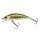 Sakura Phoxy Minnow Hw 62 S Minnow Natural Trout 62mm - 6,5gr