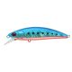 Sakura Phoxy Minnow Hw 72 S Minnow Aurora Sarda 72mm - 9gr