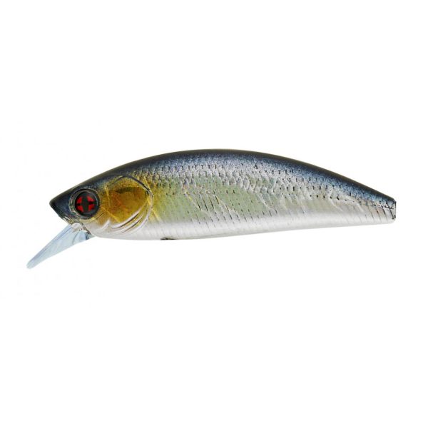 Sakura - PHOXY MINNOW HW 85 S - 85MM - 13,2 G - A06 (AURORA ELRITS) - Wobbler