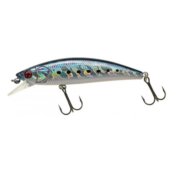 Sakura Phoxy Minnow Hw 85 S Minnow Aurora Sardine 85mm - 13,2gr