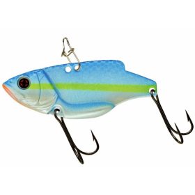   Sakura Soukouss Blade 50 S Blade kunstaas Sexy Shad 50mm - 14gr