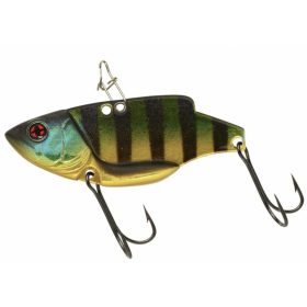   Sakura Soukouss Blade 50 S Blade kunstaas Jc9 (Gill) blade kunstaas / bladespin 50mm - 14gr