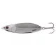 Sakura Skoon Fat Wobbler Silver 45mm - 6,8gr
