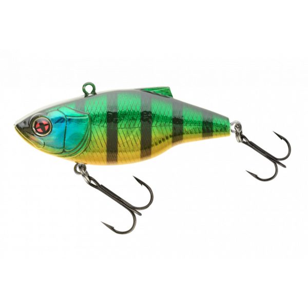 Sakura - TANTRA VIB 70 S SOS - 70MM - 18G - JC9 (Gill) - Wobbler