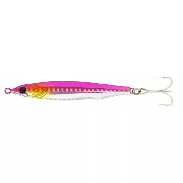 Sakura - LISA LOCA 40 - 82MM - 40G - LL02 (LASER ROZE) - Pilker