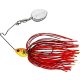 Sakura MONARC MICRO Spinnerbait Mdw 03 (Red Tiger) - 5gr
