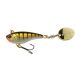 Sakura Tailspin 14 Shad Mat Tiger 33mm - 14gr