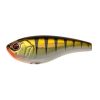 Sakura Tailspin 14 Shad Mat Tiger 33mm - 14gr