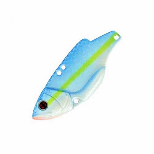 Sakura - TAILSPIN 14 - 33MM - 14G - 046 (Sexy Shad) - Plug