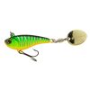 Sakura Tailspin 14 Shad Tiger) tailspin kunstaas / tail spinner 33mm - 14gr