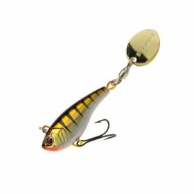  Sakura Tailspin 21 Shad tailspin kunstaas / tail spinner 39mm - 21gr