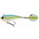 Sakura - TAILSPIN 21 - 39MM - 21G - 046 (Sexy Shad) - Plug