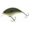 Sakura Scb Crank 100 F Crankbait Real Life Sunfish 53mm - 10,7gr
