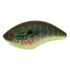 Sakura Scb Crank 100 F Crankbait Real Life Sunfish 53mm - 10,7gr