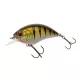 Sakura Scb Crank 200 F Crankbait Bronzen Baars 58mm - 14,4gr