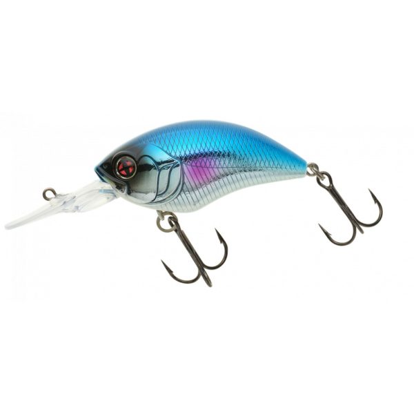 Sakura - SCB 200 F - 58MM - 14,4G - 075 (Elektrische Shad) - Wobbler