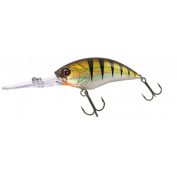 Sakura - SCB 400 F - 65MM - 18,4G - 016 (BRONSBAARS) - Wobbler