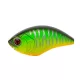 Sakura Scb Crank 400 F Crankbait Matte Tijger 65mm - 18,4gr