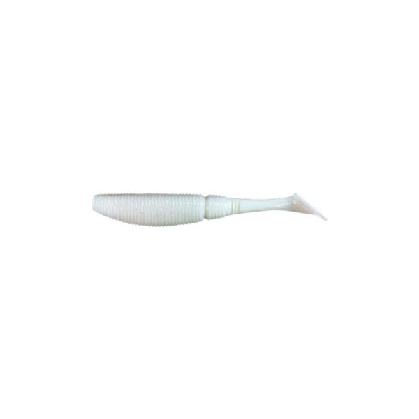 Sakura SLIT SHAD EVO 100 Softbait 006 100mm - 5 stuks