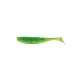 Sakura SLIT SHAD EVO 125 Softbait 055 125mm