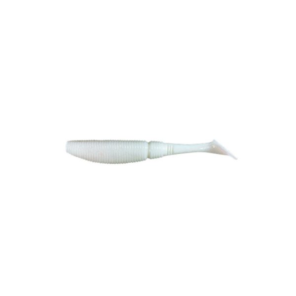 Sakura SLIT SHAD EVO 50 Softbait 055 100mm - 8st