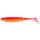 Sakura SLIT SHAD EVO 50 Softbait Fire Chart 50mm - 8 stuks