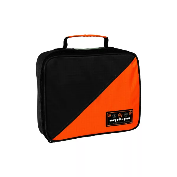 SAKURA SOFTLURE BINDER kunstaastas / spinvis tas
