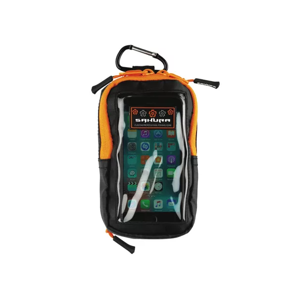 Sakura telefoonhoesje / mobiel hoesje