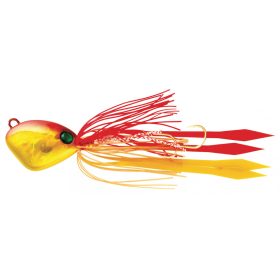   Sakura - SEPIA MADAI JIG 150 - 150G - GO (Golden Orange) - Zee kunstaas