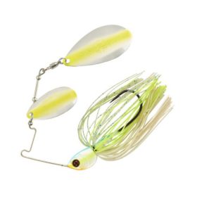   Sakura - CAJUN SPINNERBAIT DW 1/2 OZ - 14G - JC13 (Sexy Shad) - Spinnerbait
