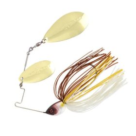   Sakura - CAJUN SPINNERBAIT DW 1/2 OZ - 14G - JC15 (Ayu) - Spinnerbait