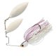 Sakura Cajun DW 14gr JC17 Spinnerbait - Lavendel Shad
