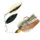 Sakura Cajun DW 14gr JC21 Spinnerbait - Blue Gill Oranje