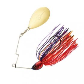   Sakura - CAJUN SPINNERBAIT SI 1/4 OZ - 7G - JC7  (June Craw) - Spinnerbait