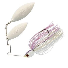 Sakura Cajun DW 21gr JC17 Spinnerbait - Lavendel Shad