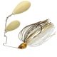 Sakura Cajun DI 10,5gr JC18 Spinnerbait - Glanzend Goud