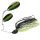 Sakura Cajun DI 10,5gr JC20 Spinnerbait - Zwart Chart