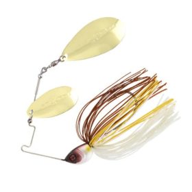   Sakura - CAJUN SPINNERBAIT DI 5/8OZ - 17,7G - JC15 (Ayu) - Spinnerbait