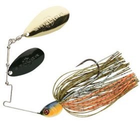Sakura Cajun DI 17,7gr JC21 Spinnerbait - Blue Gill Oranje