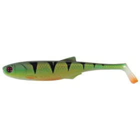   Sakura Jackax Shad 140 Softbait PE 140mm - Bijlvormige staart