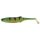 Sakura Jackax Shad 140 Softbait PE 140mm - Bijlvormige staart