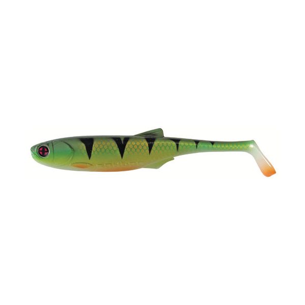 Sakura Jackax Shad 140 Softbait PE 140mm - Bijlvormige staart