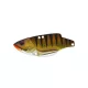 Sakura Micro Soukouss Blade Blade kunstaas Bronze Perch 30mm - 5gr