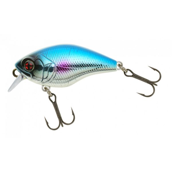 Sakura - SCB MICRO - 39MM - 4,1G - 075 (Elektrische Shad) - Plug