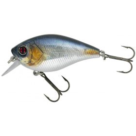 Sakura Scb Micro Crankbait Aurora Minnow 39mm - 4,1gr
