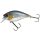 Sakura Scb Micro Crankbait Aurora Minnow 39mm - 4,1gr